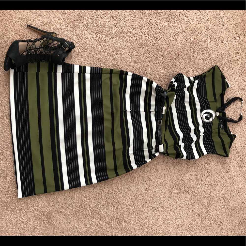 Business/Work Dress